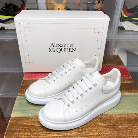 alexander mcqueen Gucci